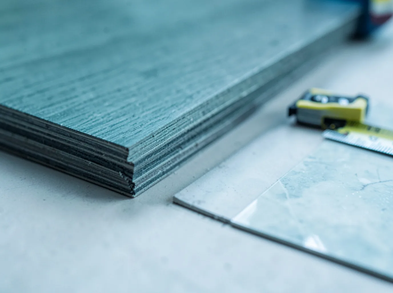 Luxury Vinyl Plank Installation Rossburg, OH FAQs